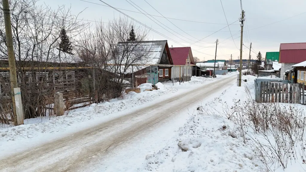 Земельный участок, ул. Хохрякова, 89