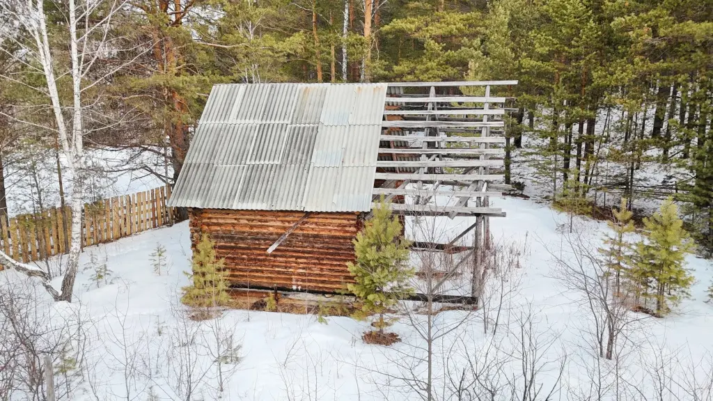 Земельный участок, п. Каменушка