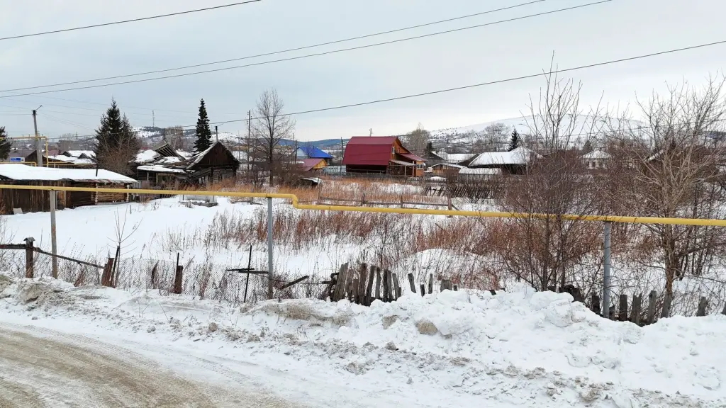 Земельный участок, ул. Хохрякова, 89