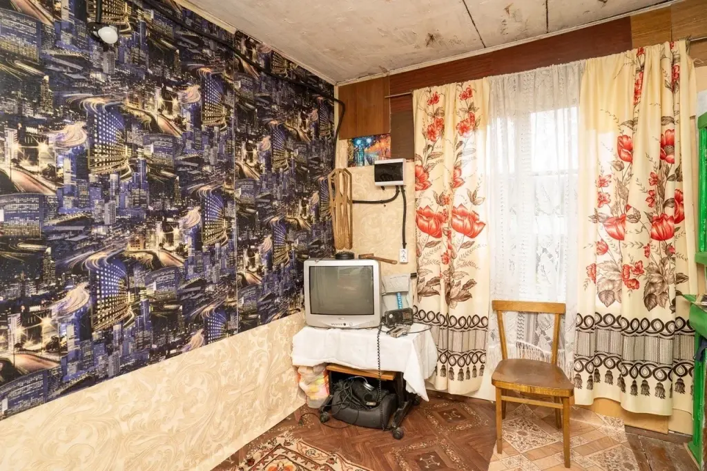 Сад, СНТ Солнечный