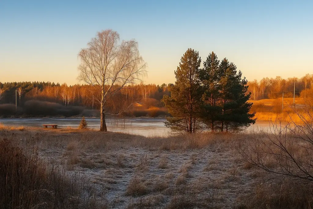 Земельный участок, п. Коркодин, ул. Совхозная