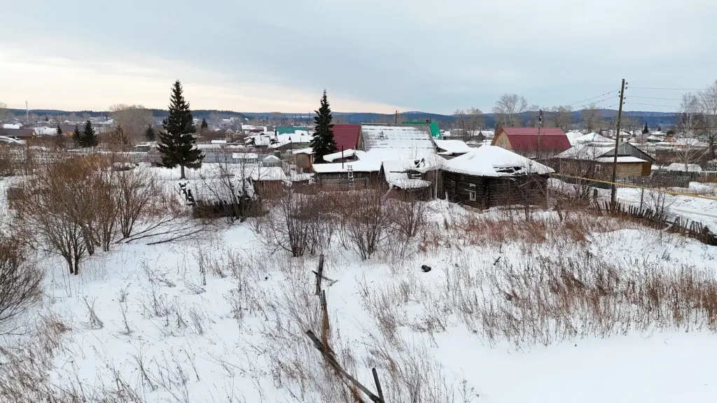 Земельный участок, ул. Хохрякова, 89