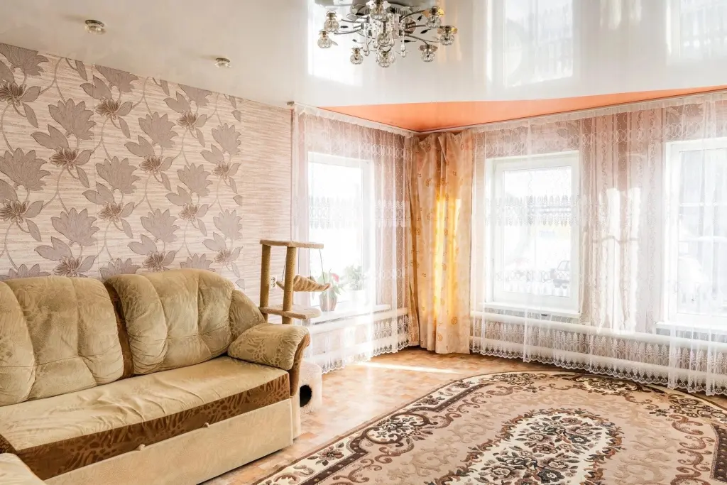 Дом, ул. Союзная, 16