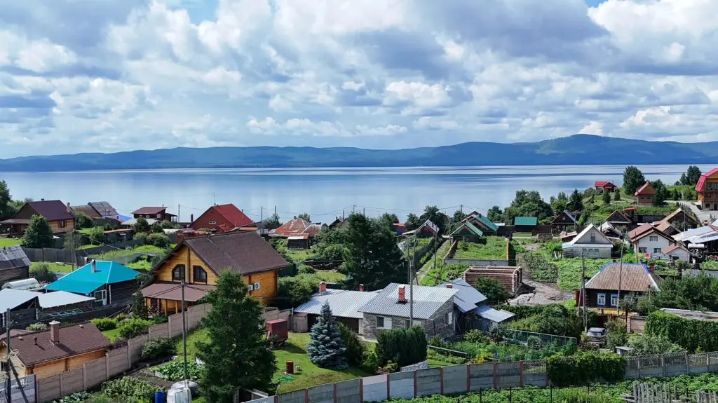 Земельный участок, с. Иткуль