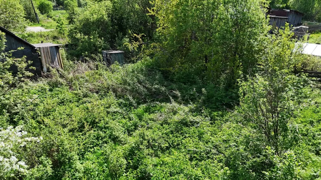 Земельный участок, ул. ЧГРЭС