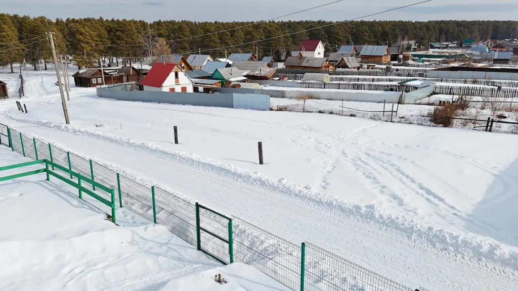 Земельный участок, д. Даутово, ул. Лесная