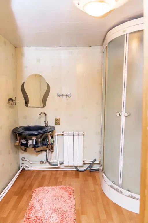 Дом, ул. Союзная, 16