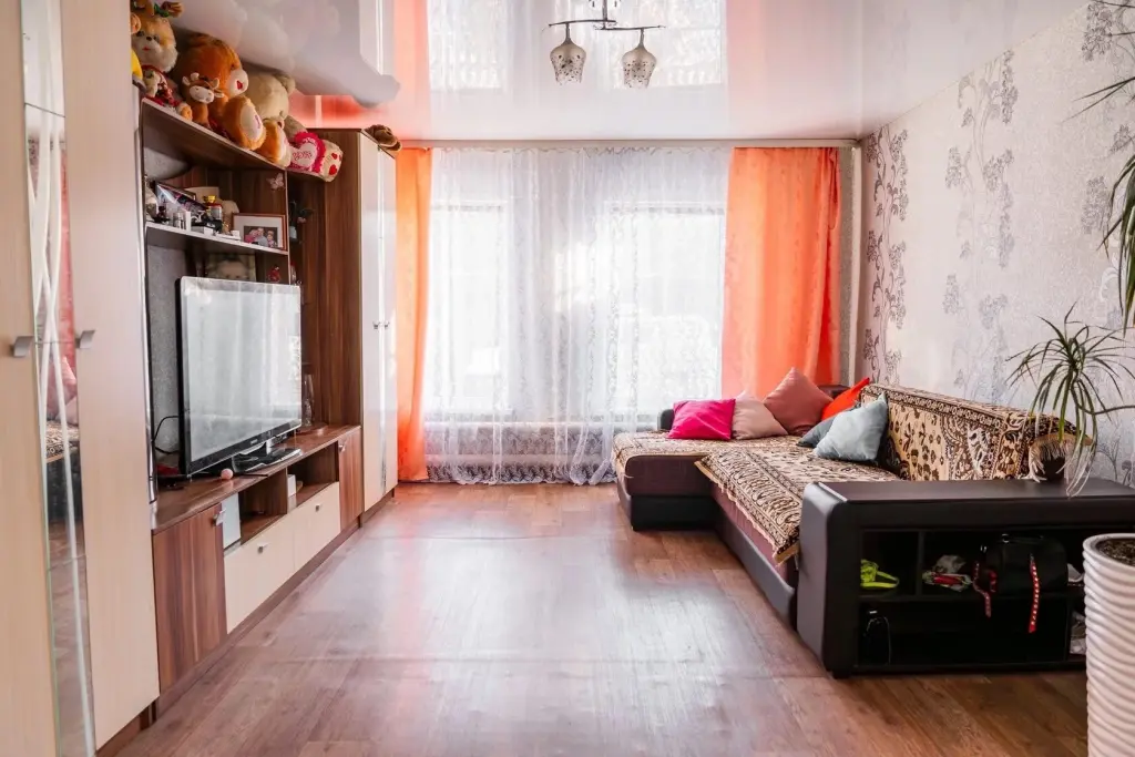 Дом, ул. Союзная, 16