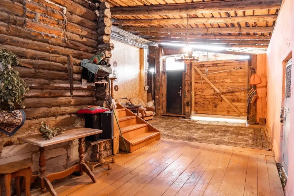 Дом, ул. Союзная, 16