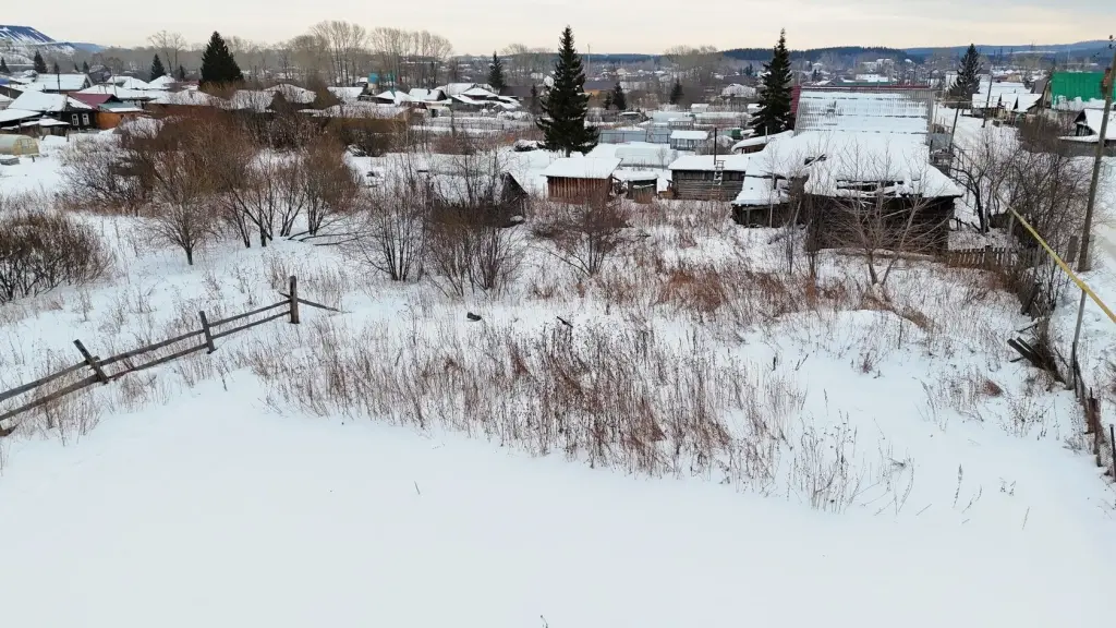 Земельный участок, ул. Хохрякова, 89