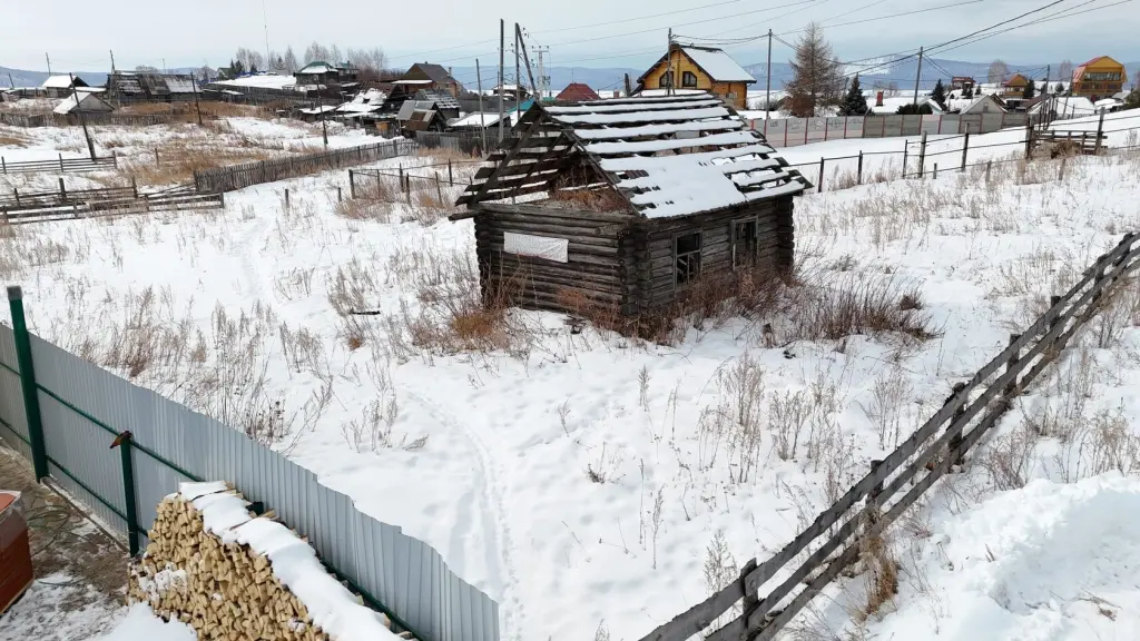 Земельный участок, с. Иткуль