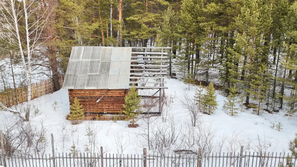 Земельный участок, п. Каменушка