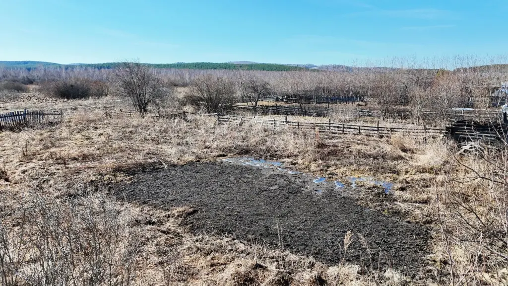 Земельный участок, ул. Свердлова, 113