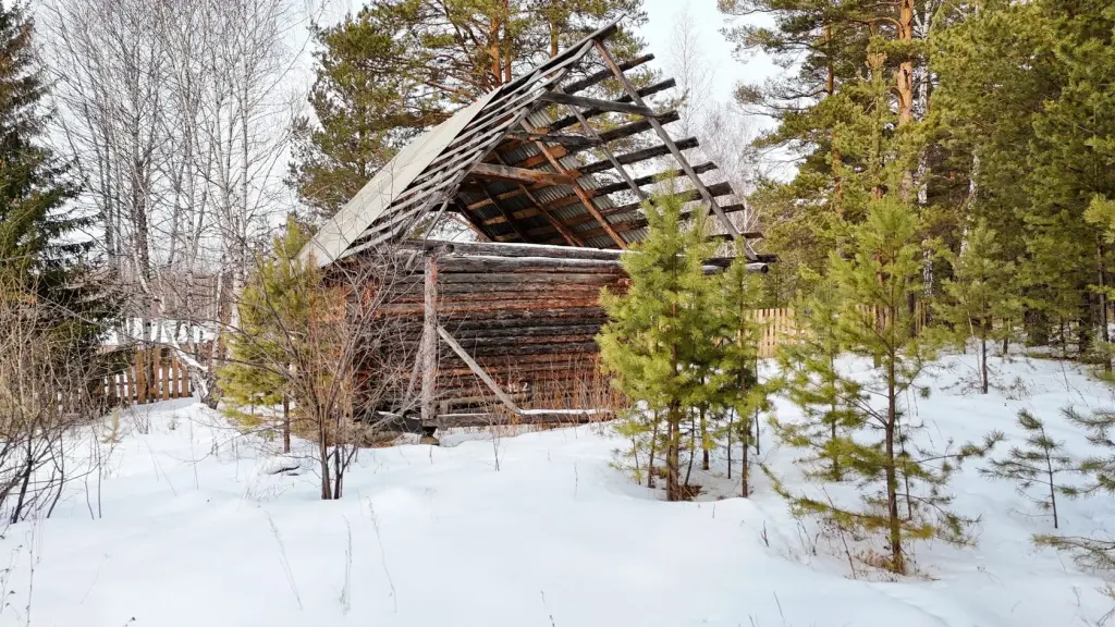Земельный участок, п. Каменушка