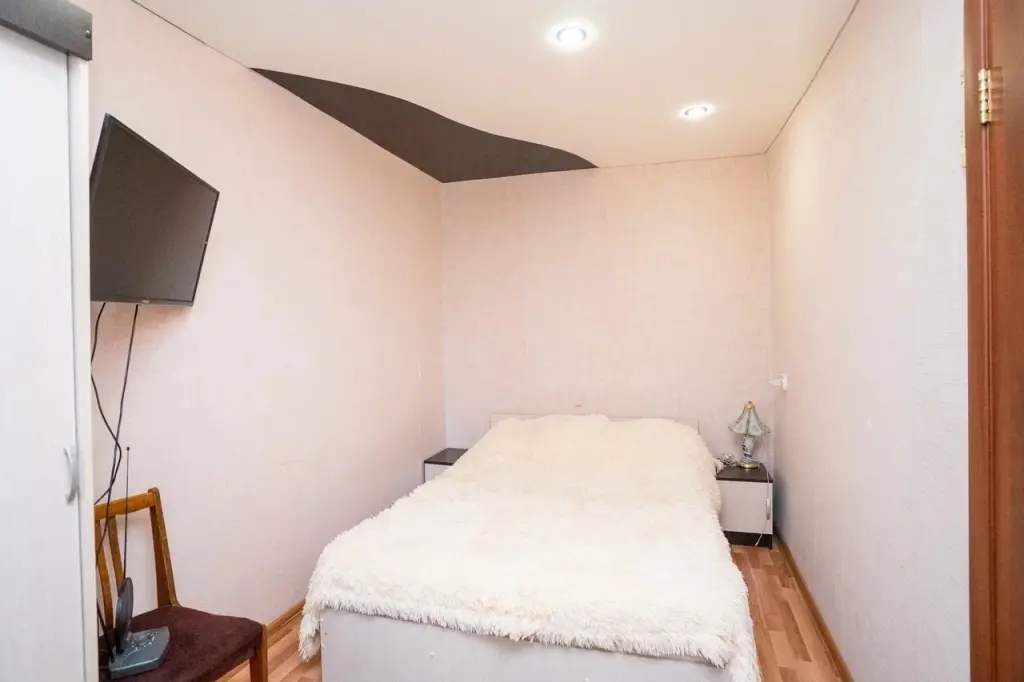 2-х комнатная квартира, ул. Карла Маркса, 119