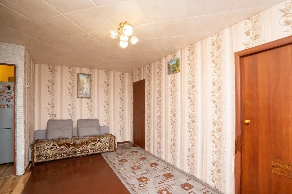 2-х комнатная квартира, ул. Ленина, 182