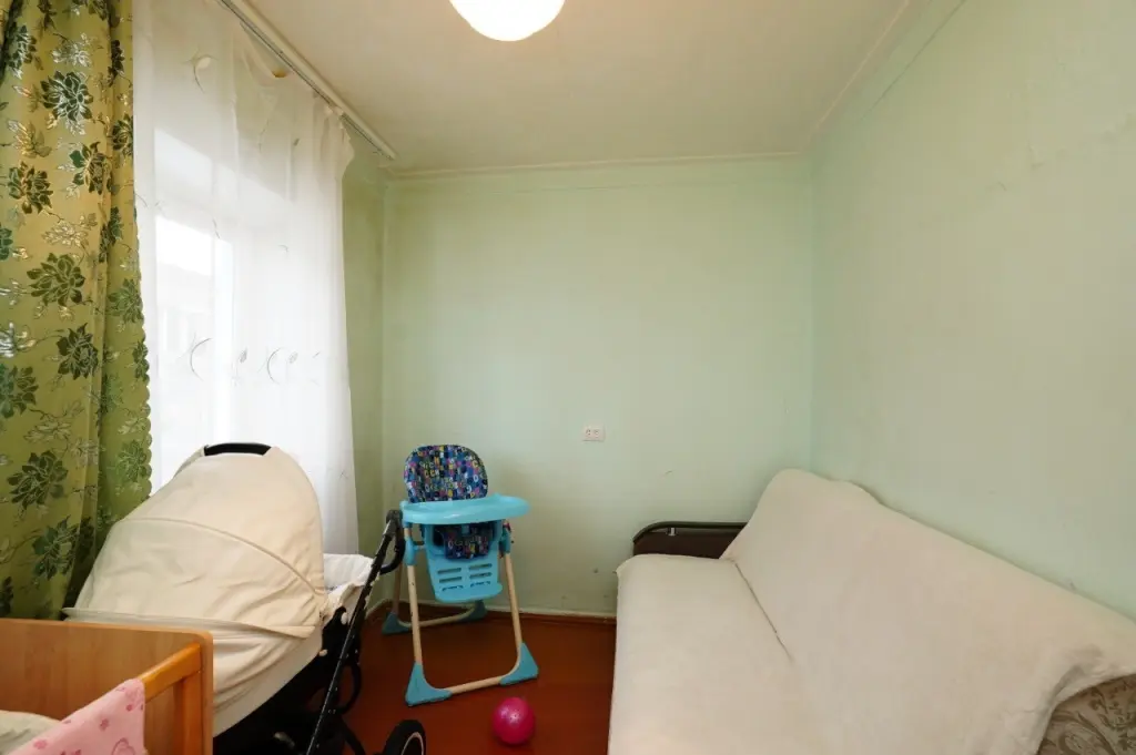 2-к. квартира, ул. Худякова, 5