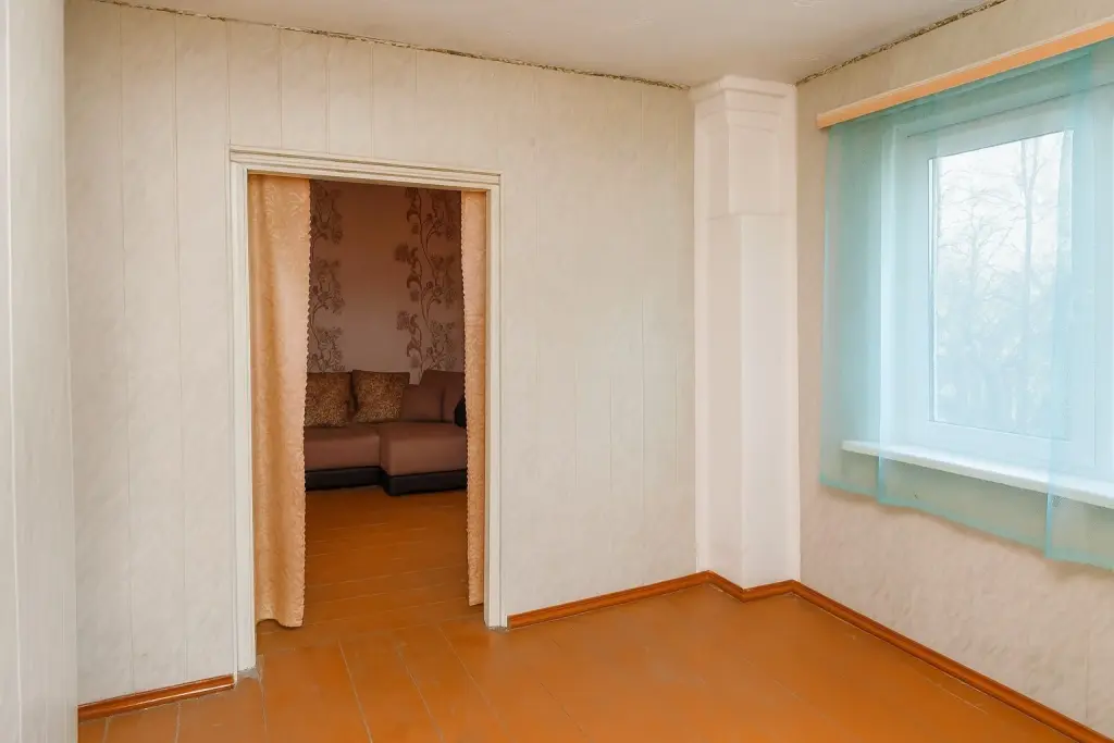 Дом, ул. 8 Марта