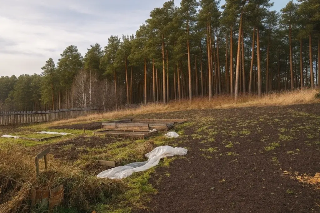 Дом, п. Чусовской
