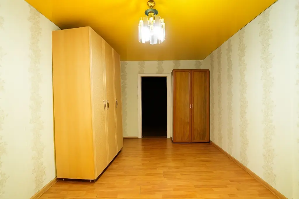 3-к. квартира, ул Худякова, 24Б