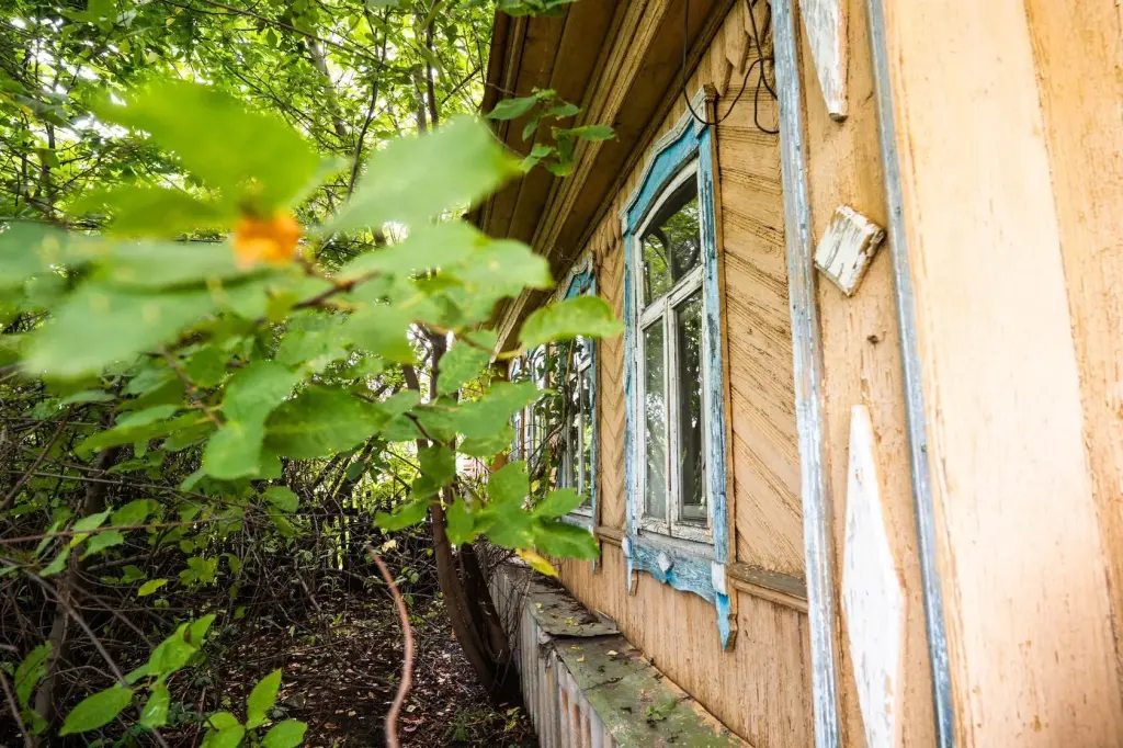 Дом, ул. Красная