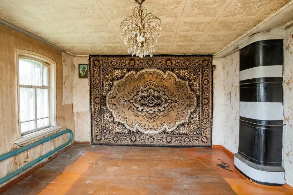 Дом, ул. Чапаева, 3