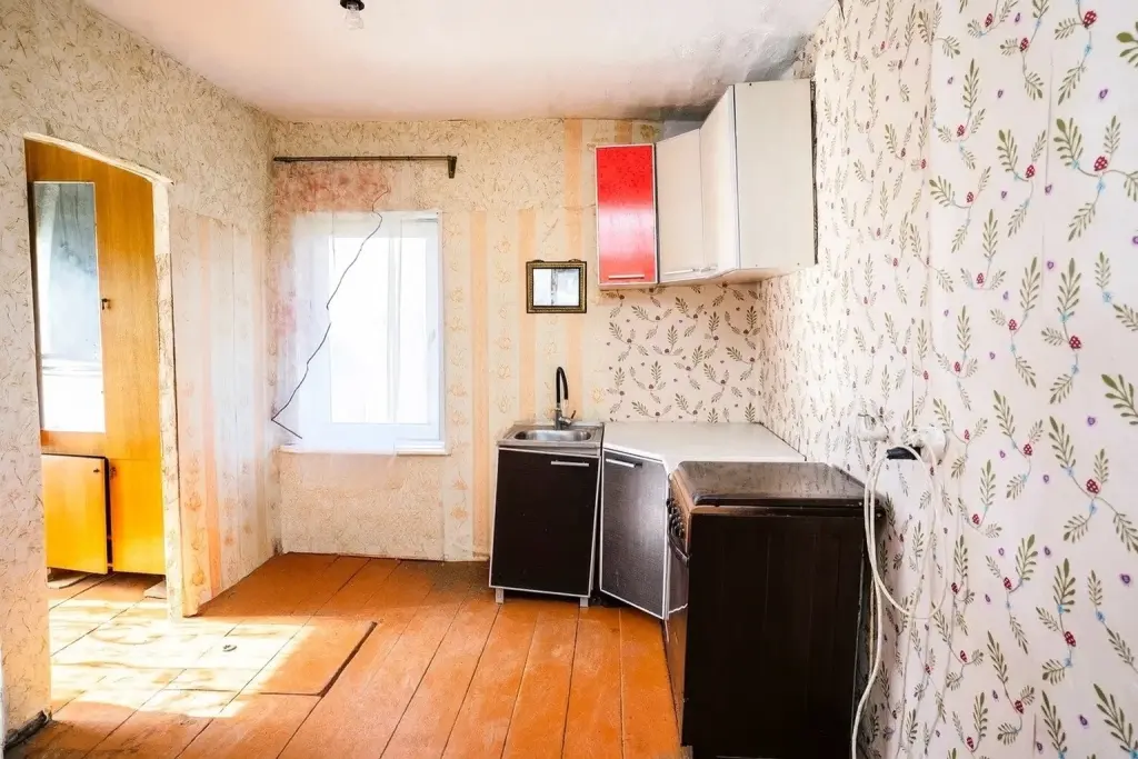 Дом, ул. Коминтерна, 12