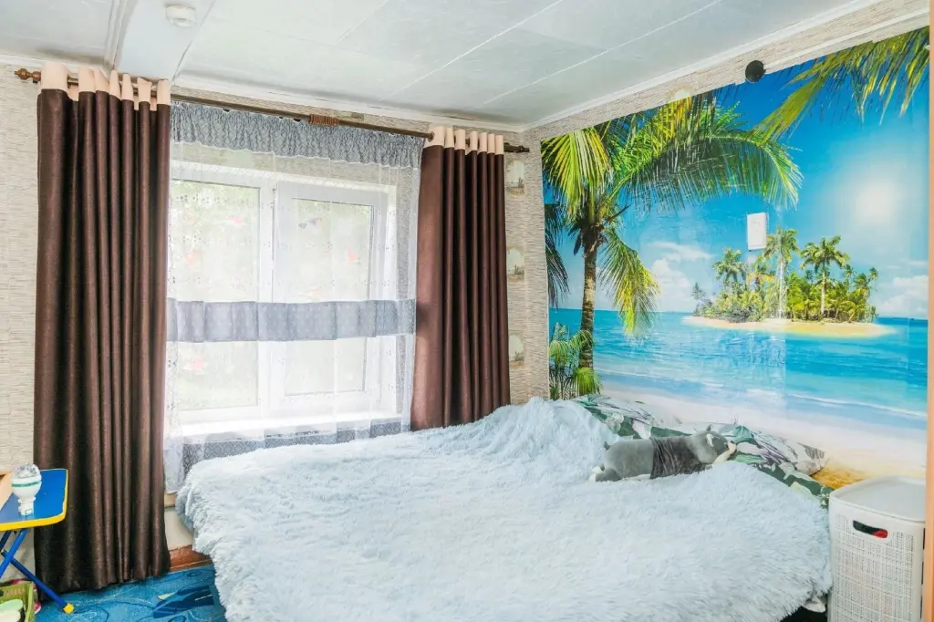 Дом, ул. Уральская, 146