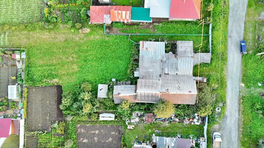 Дом, ул. Красная, 71