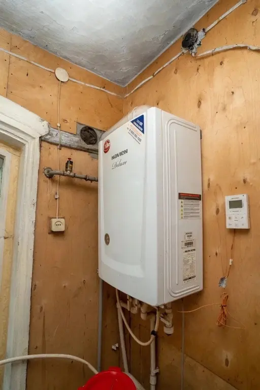 Дом, ул. Красная, 71