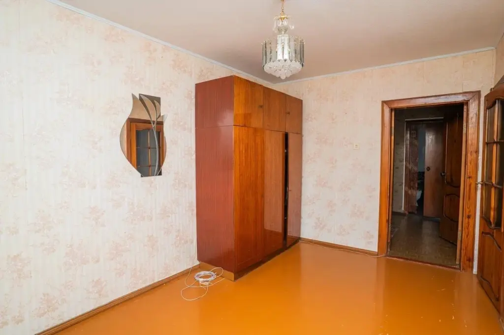 3-х комнатная квартира,ул. Чекасина, 8