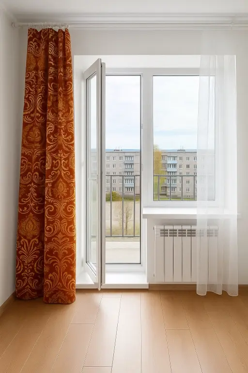 1-к. квартира, ул. Бабикова, 70а