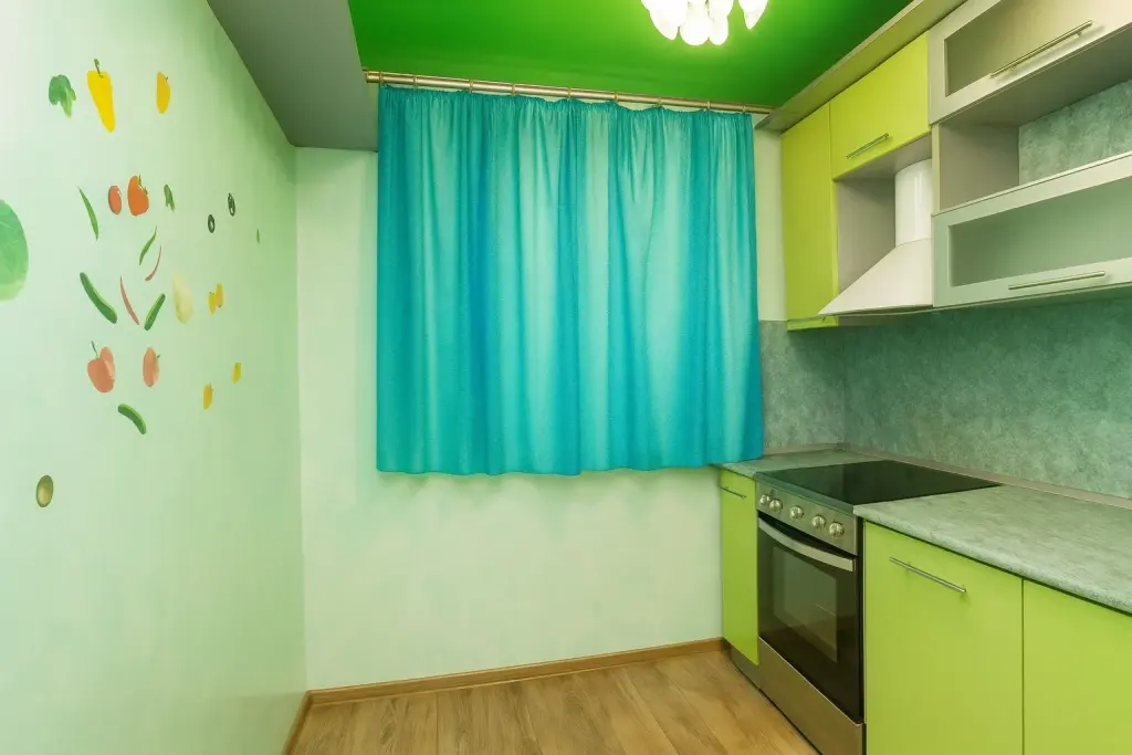 3-к. квартира, ул Худякова, 24Б