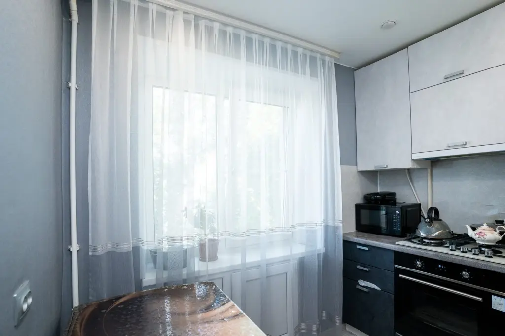 3-х ком. квартира, ул. Ленина, 161