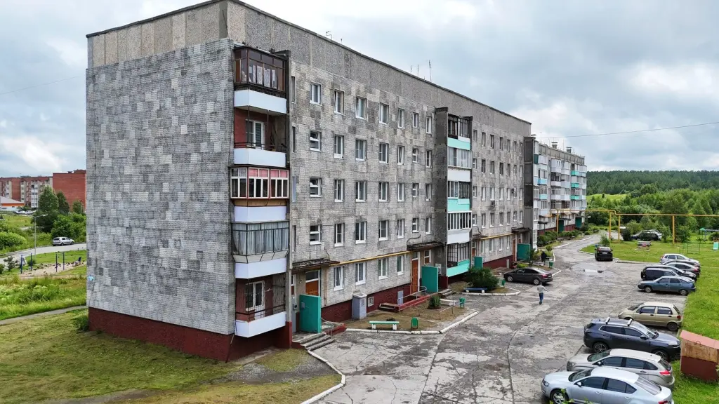 3-х комнатная квартира, ул. Чекасина, 8