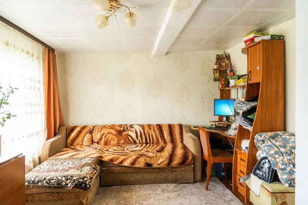 Дом, ул. Уральская, 146