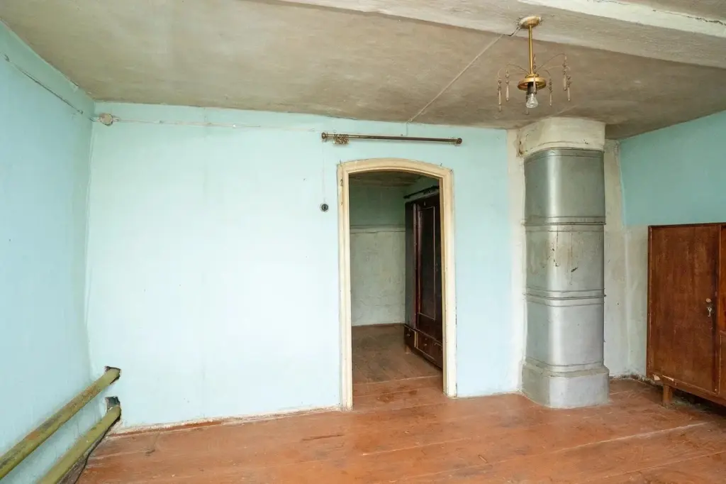 Дом, ул. Красная, 71