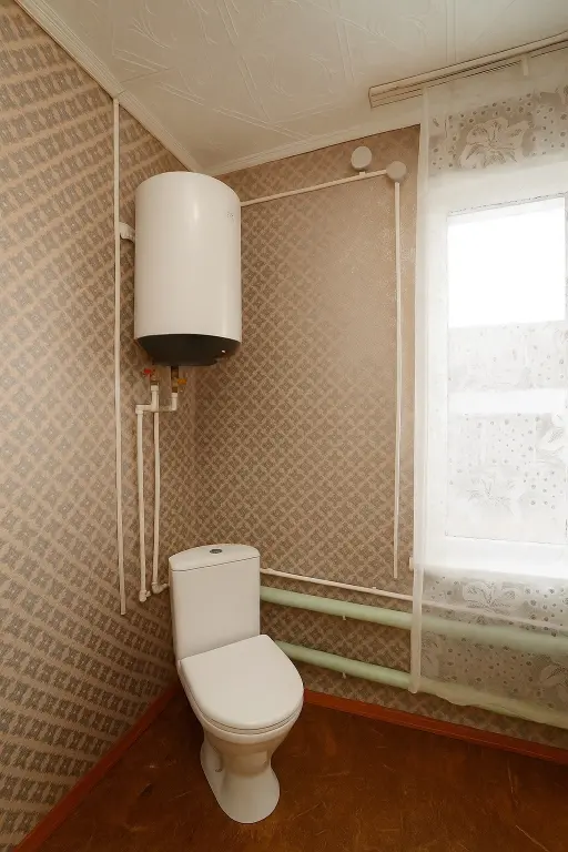 Дом , п. Коркодин, ул. Школьная, 1А