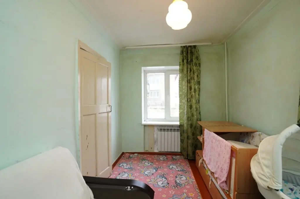 2-к. квартира, ул. Худякова, 5