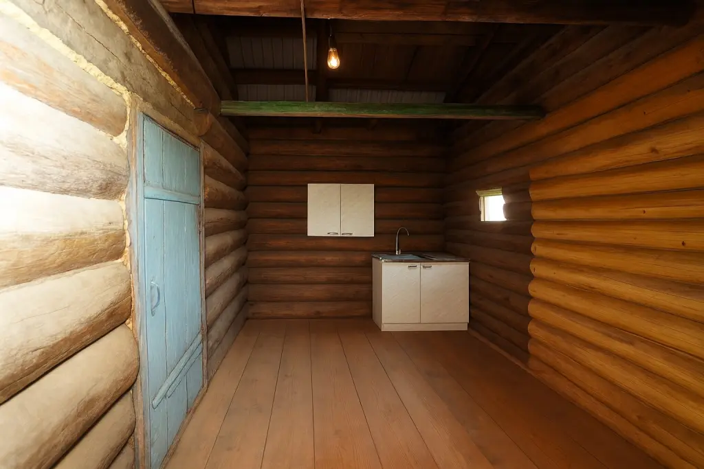 Дом, ул. Нязепетровская, 40