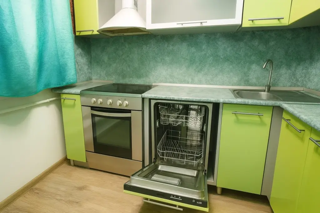 3-к. квартира, ул Худякова, 24Б