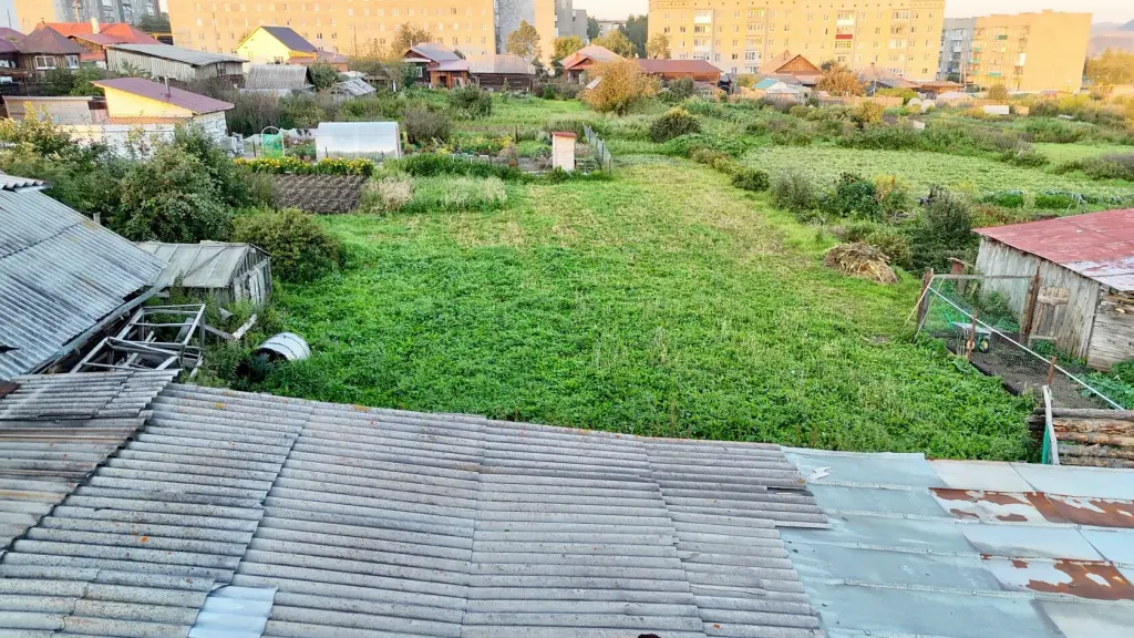 Дом, ул. Красная, 71