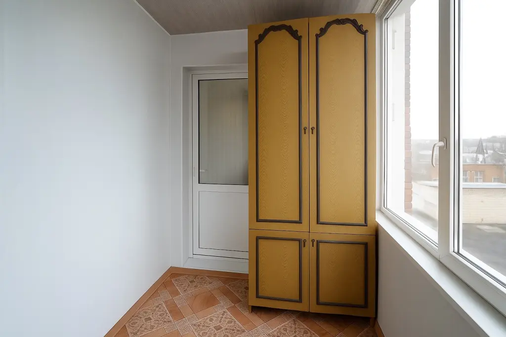 3-х комнатная квартира, ул. Свердлова, 47