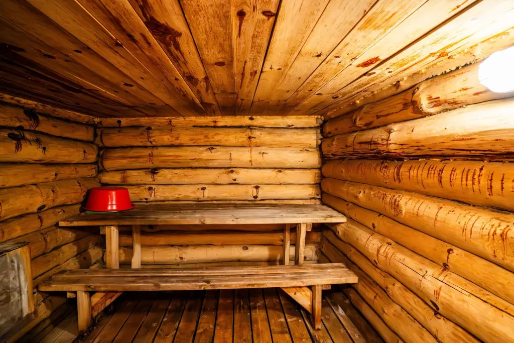 Дом, п. Октябрьский, переулок Нагорный