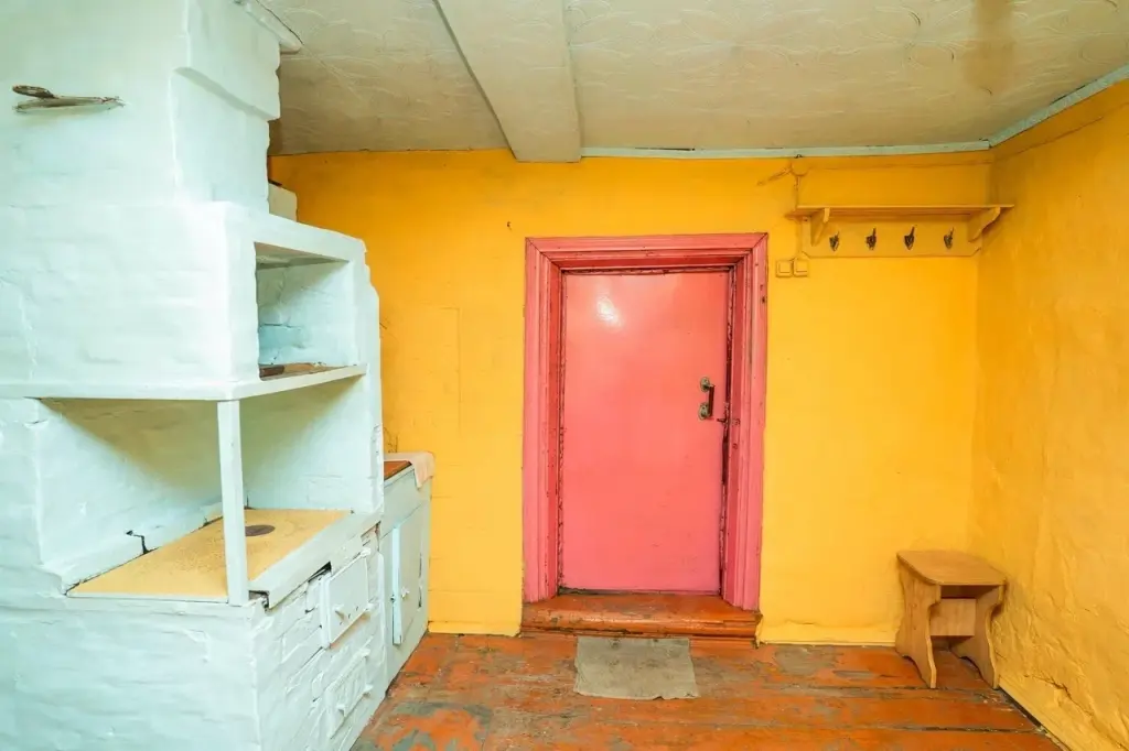 Дом, ул. Красная