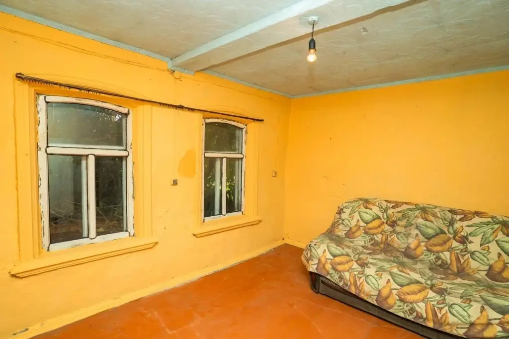 Дом, ул. Красная