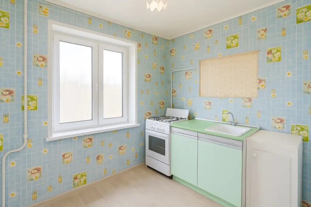 2-х.ком. квартира. Ленина, 10А