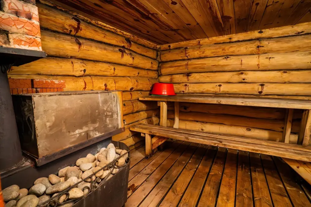 Дом, п. Октябрьский, переулок Нагорный