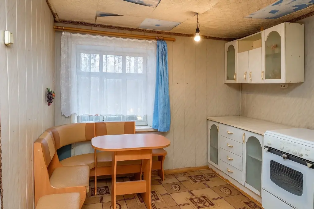 Дом, ул. 8 Марта