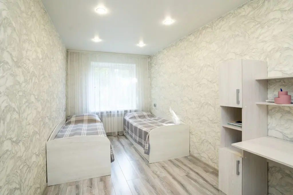 3-х ком. квартира, ул. Ленина, 161